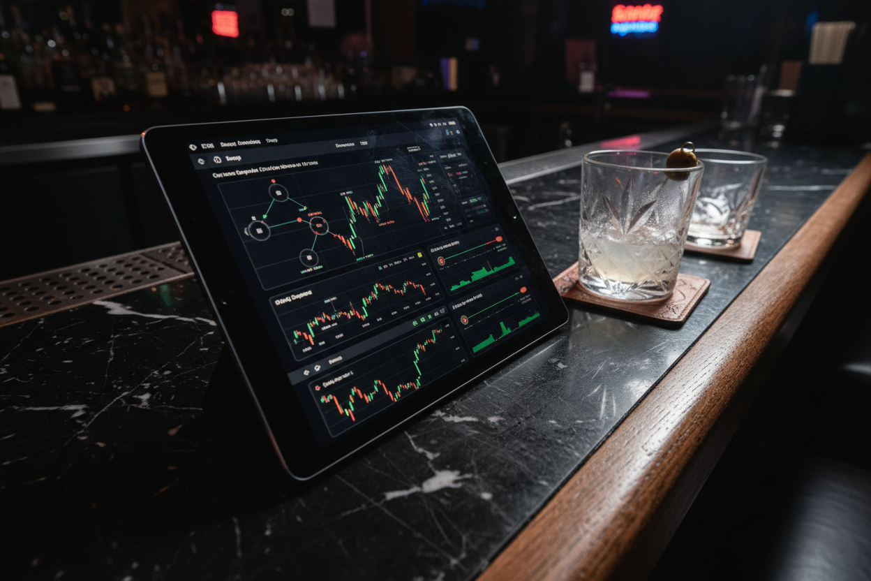 Reducing Slippage in Large Crypto Swaps with RFQ Protocols and Intent-Based DEX Aggregators