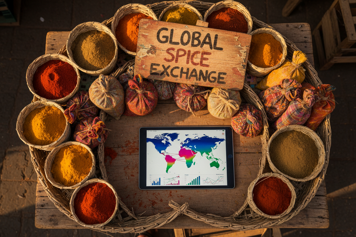Regional Non-USD Stables Heatmap: MXN BRL NGN P2P Volumes and Arbitrage Edges 2026