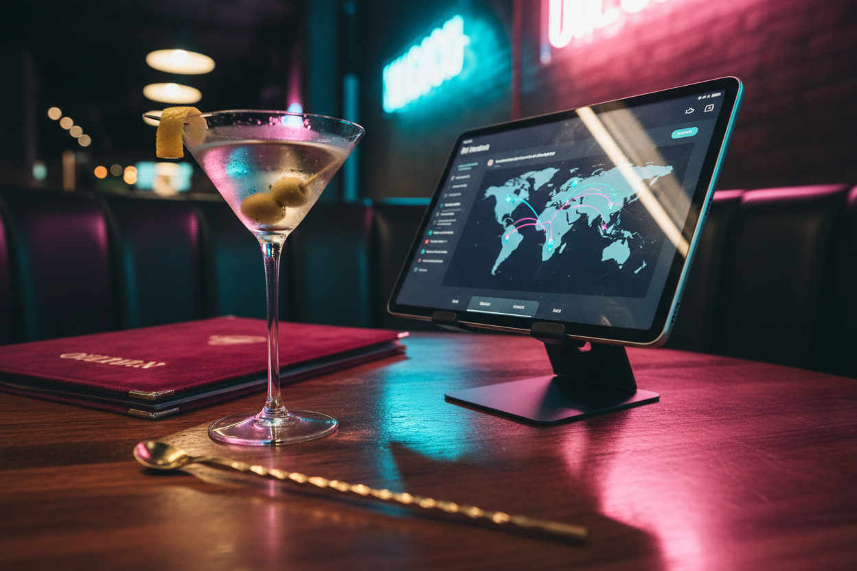 Regional Stablecoins MXN BRL NGN Cross-Border Liquidity Maps 2026