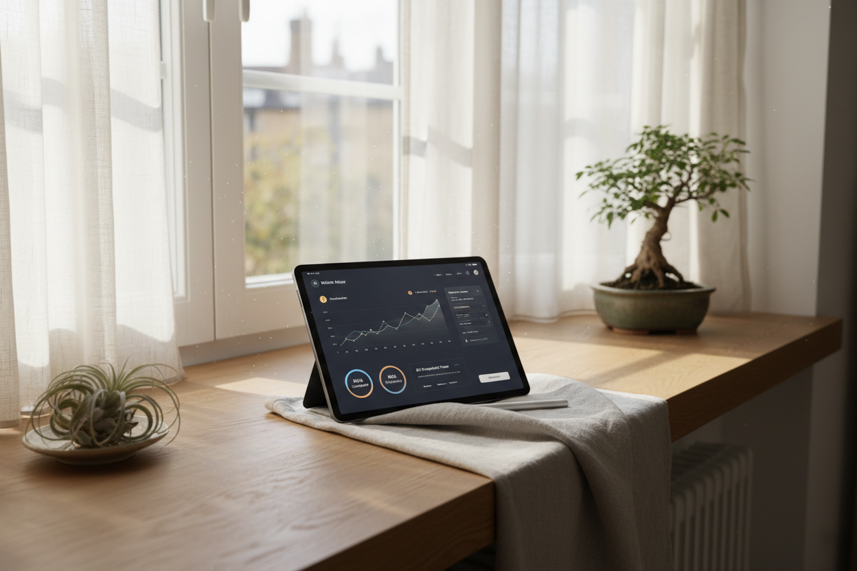 Regulated Bitcoin Mixers Compliant with MiCA for EU Traders 2026