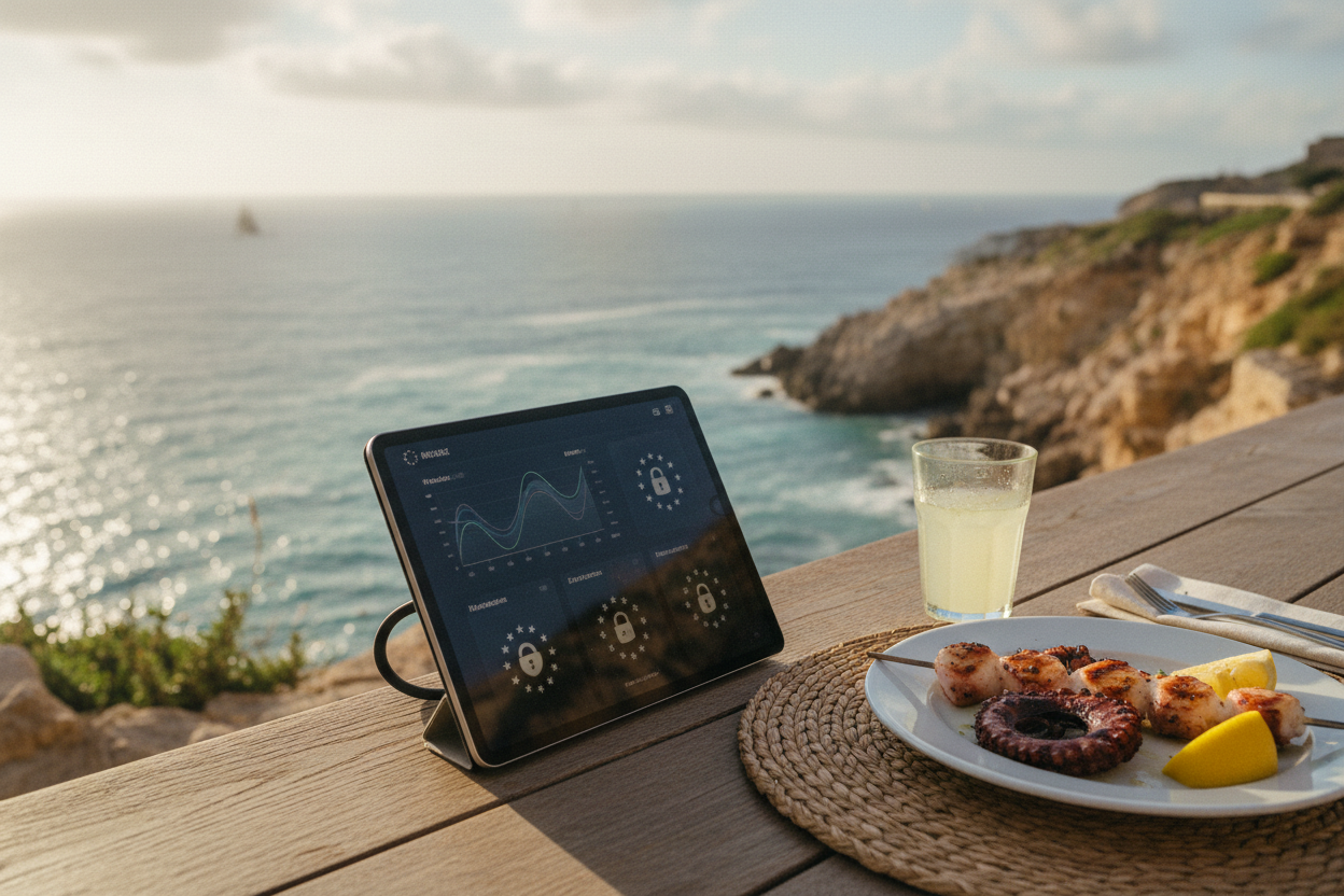 Regulated Crypto Mixers for EU Users Under MiCA Rules 2026