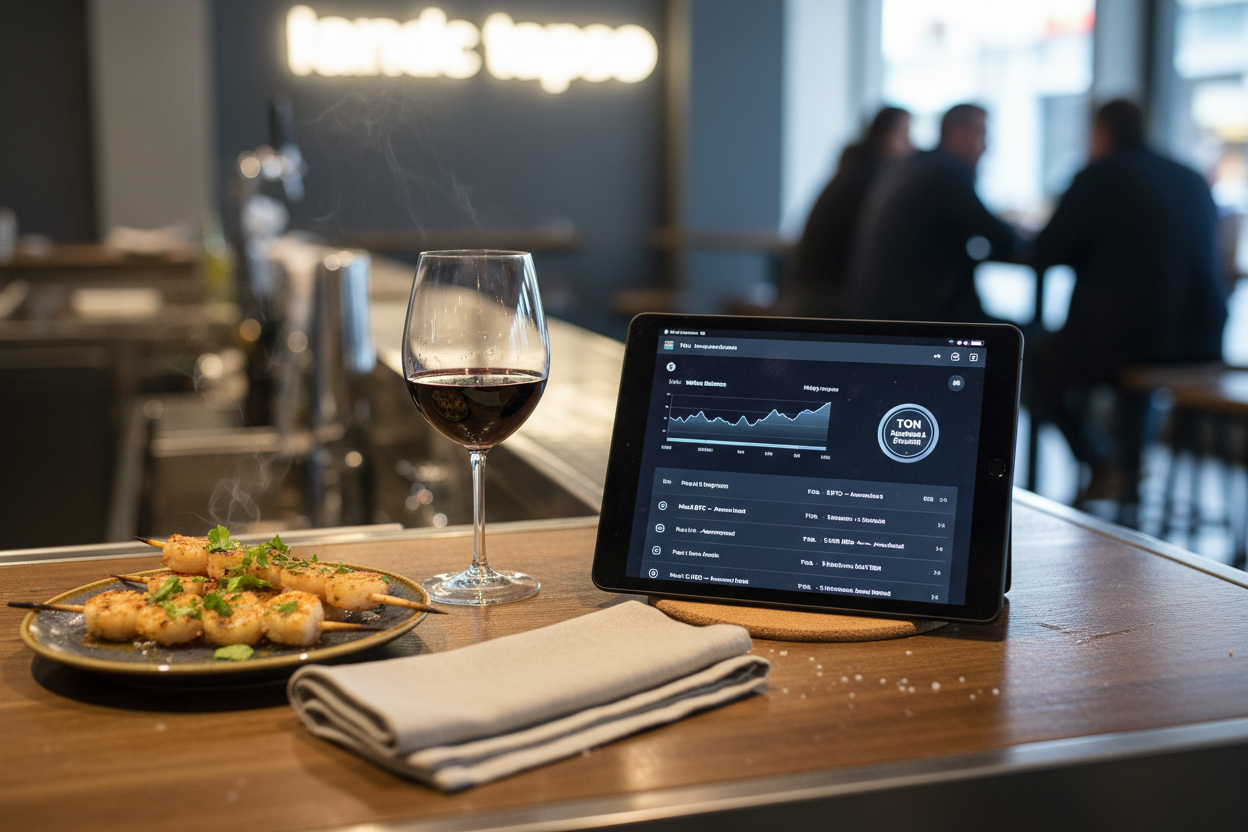 Regulated Crypto Mixers for TON: Compliant Privacy in 2026