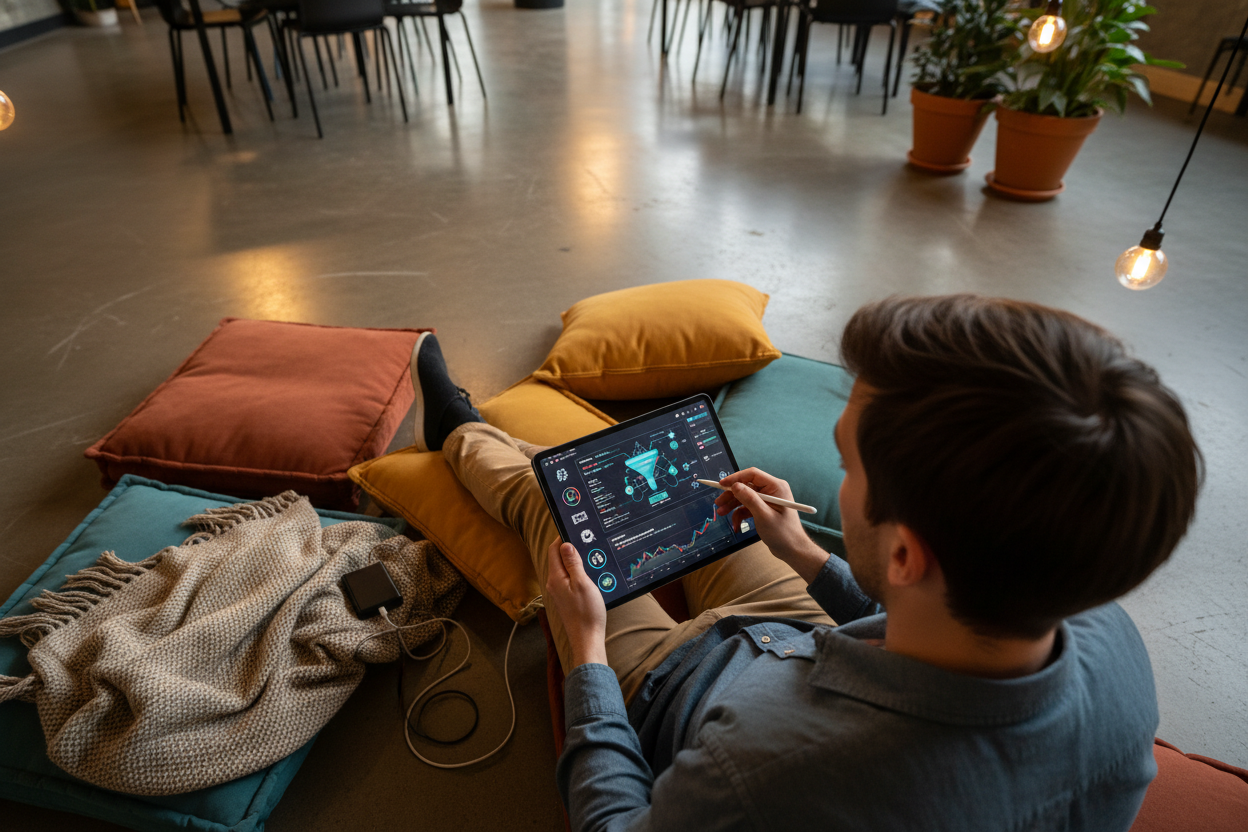 Regulated Crypto Mixers vs Tornado Cash: Compliant Privacy Options for US Traders 2026