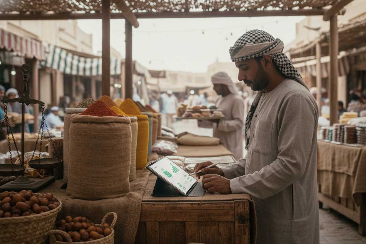 Regulatory Approvals Unlock RWA Stablecoin Credit for Small Businesses in Abu Dhabi and UK