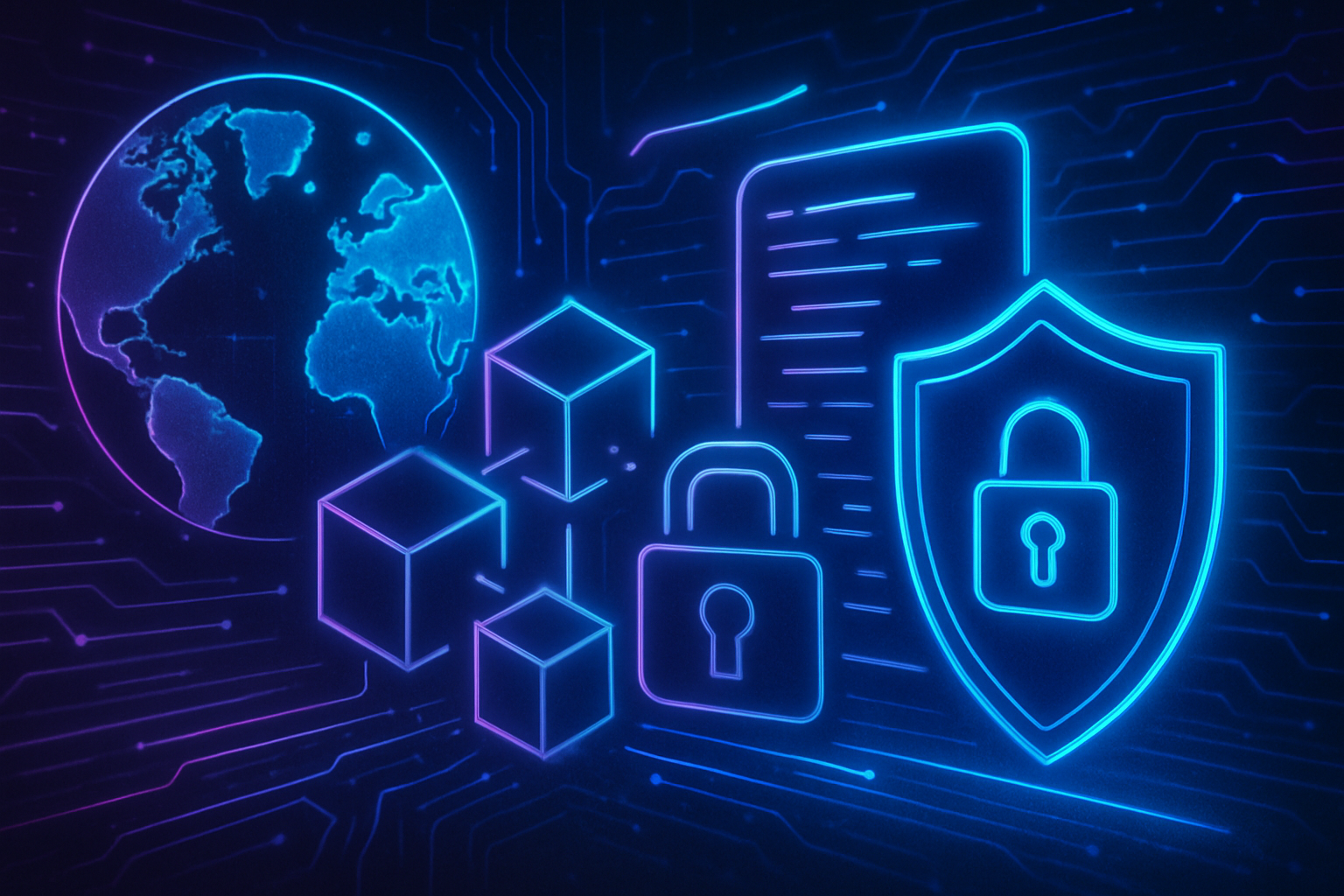 Regulatory Compliance for Encrypted Smart Contracts: Navigating Global Privacy Laws