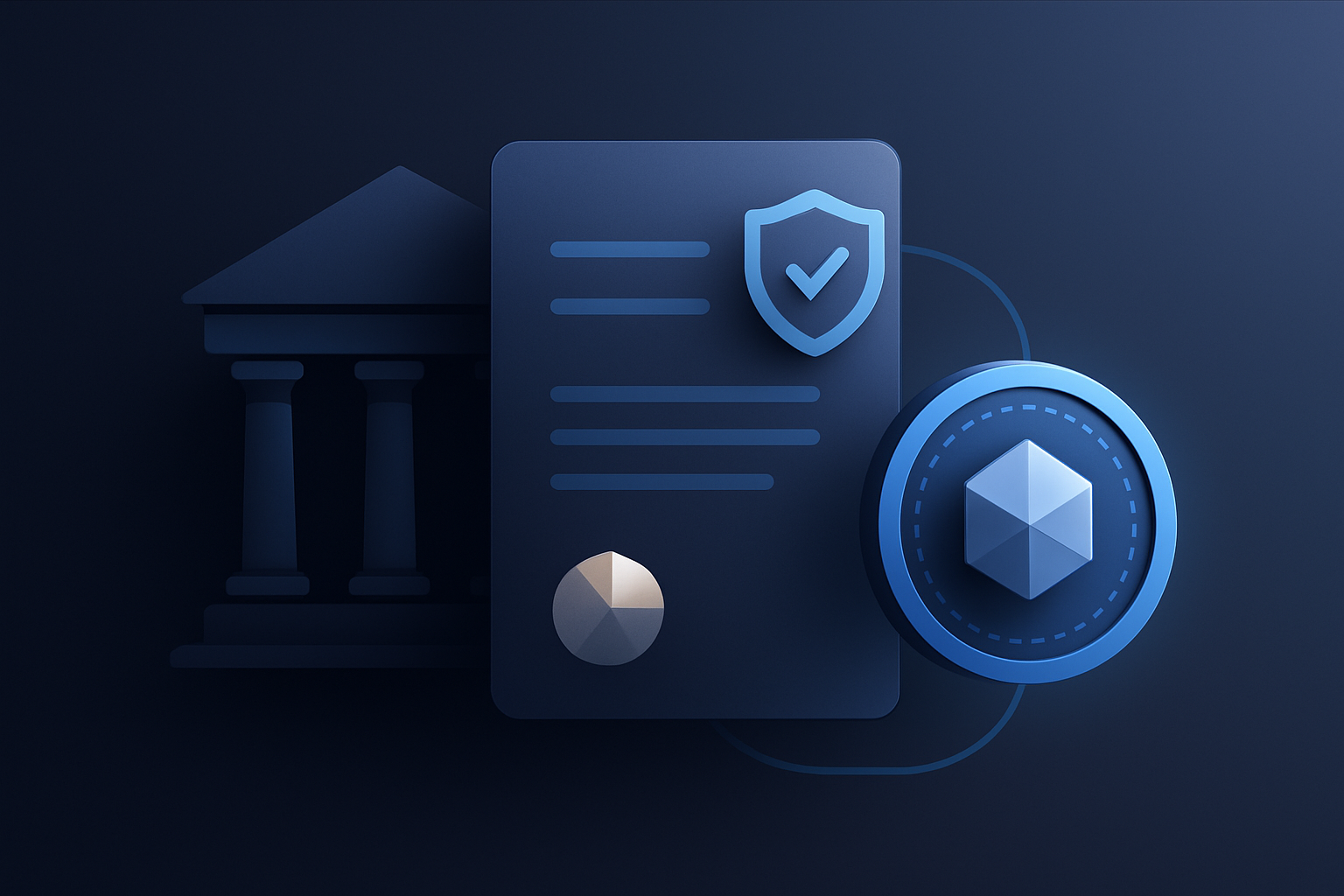 Regulatory Landscape for Tokenized Commodities in 2024