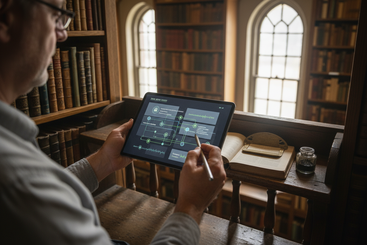 RelAI Facilitator with zauth for Trusted x402 AI API Endpoints