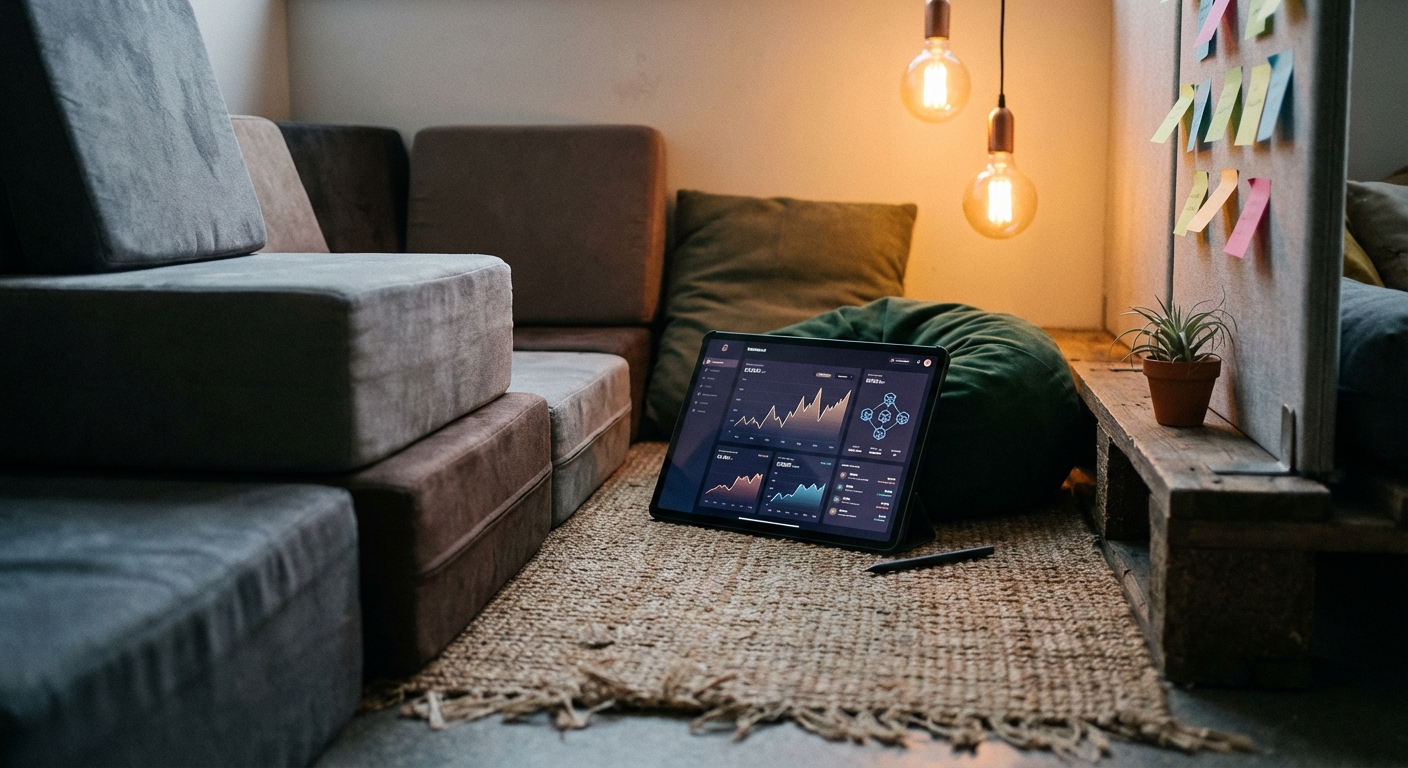 Render Network Octane Assembler Solana DePIN: 7042% Efficiency Gains Breakdown 2025