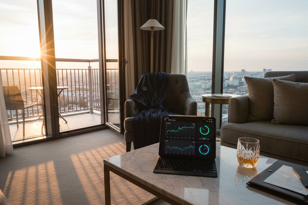 Reorg Rates in Decentralized Shared Sequencers: 2026 Ethereum Data Analysis