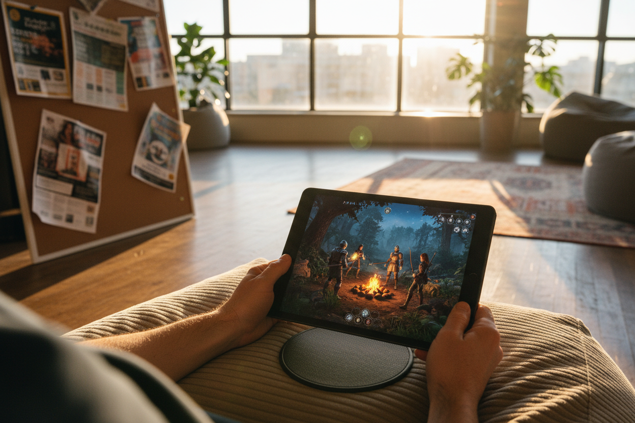 Replay Baldur’s Gate 3 Like First Time: 2026 Tips to Recapture BG3 Fresh Thrill on B3Daily