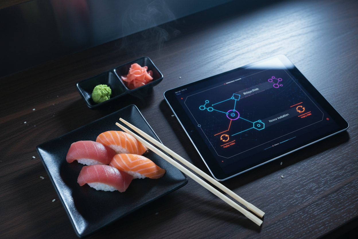 Replay Vulnerabilities in Cross-Chain Bridge Messaging: Nonce Validation Risks and Fixes