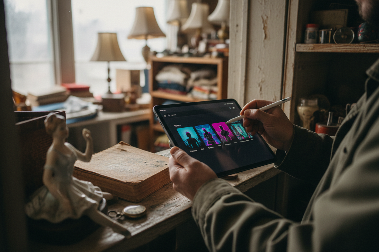Rescue NFTs from Drained Wallets with EIP-7702: Antidrain Alternative