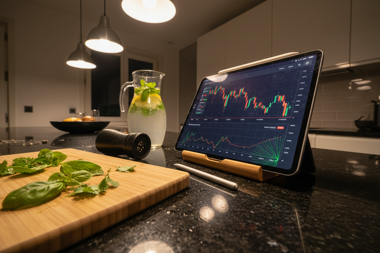 Resolv Labs Stablecoin Depeg After Attacker Mints Millions: Hedging Tactics for DeFi Portfolios