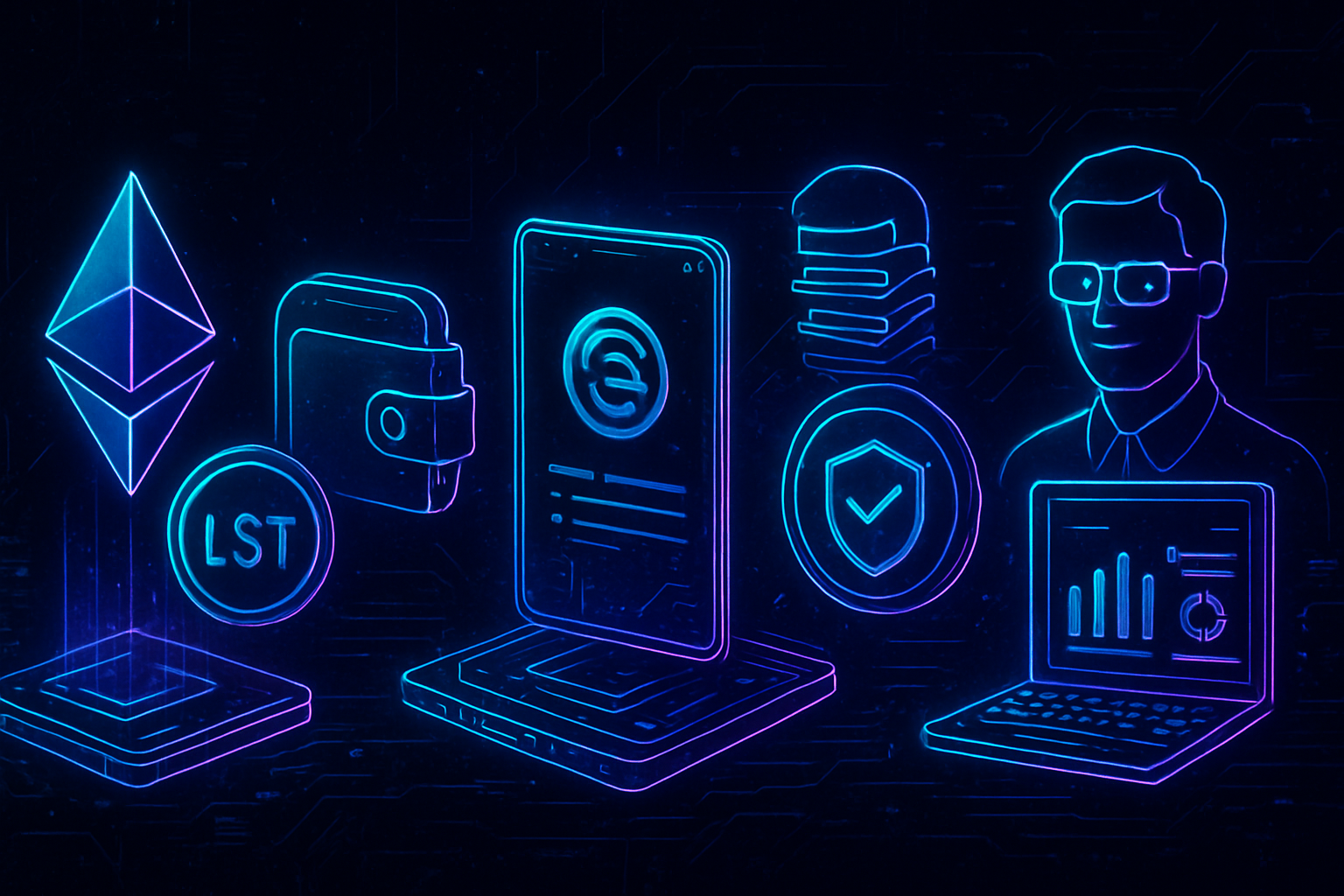 Restaking on EigenLayer: Step-by-Step for DA Layer Enthusiasts