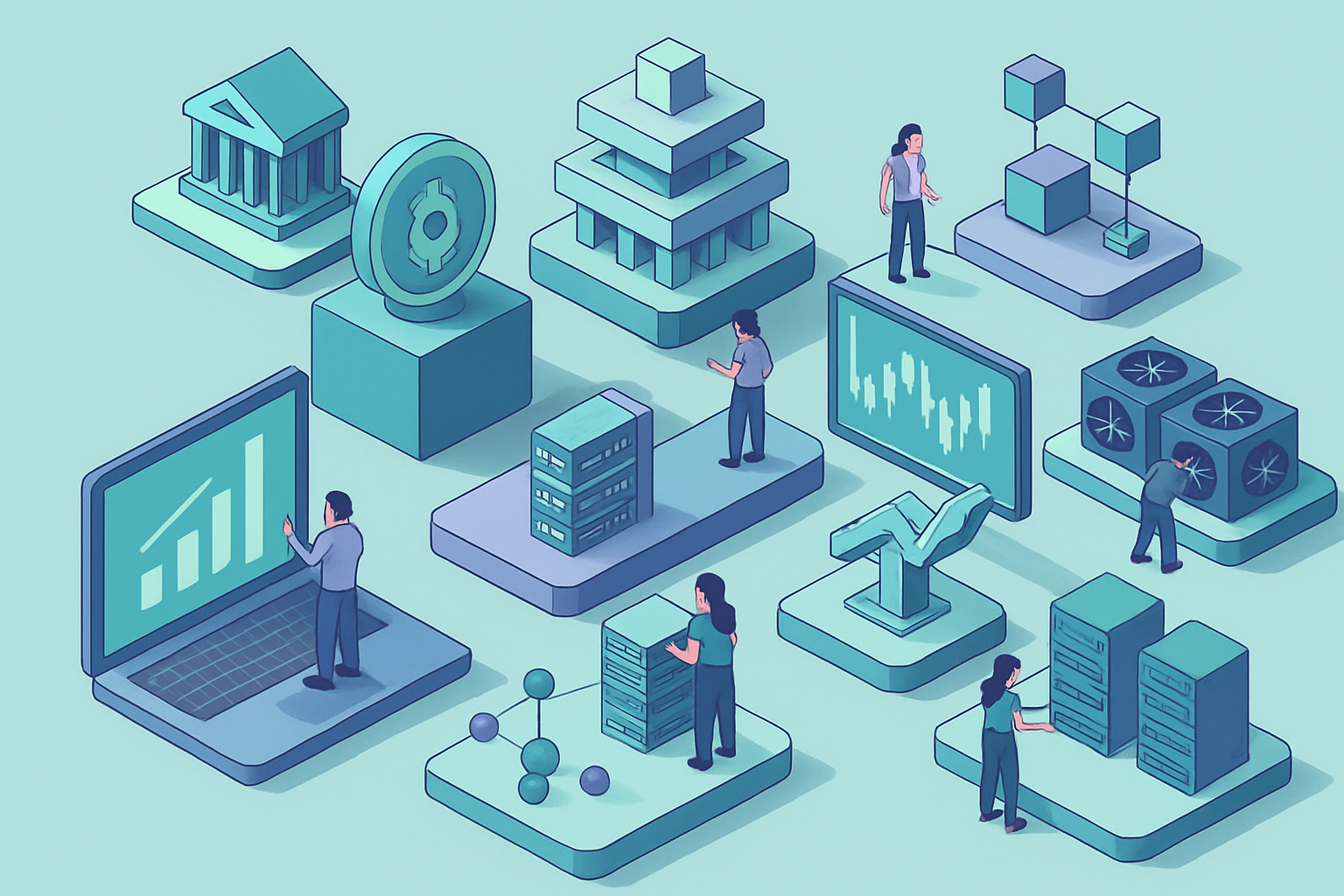 Restaking Protocols for Modular Blockchains: Maximizing Yield and Security