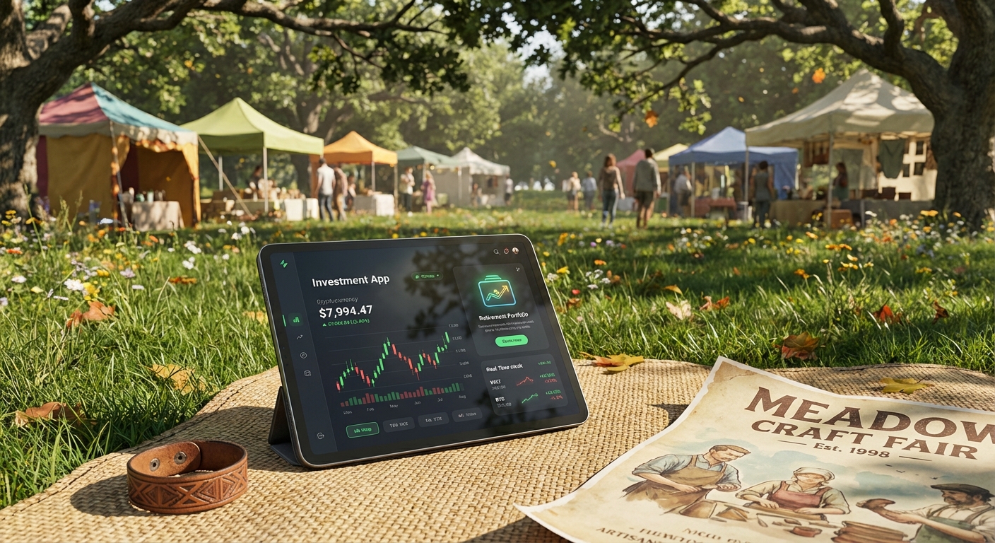 Retirement Investment Choice Act 2025: Adding Crypto to Your 401K Legally