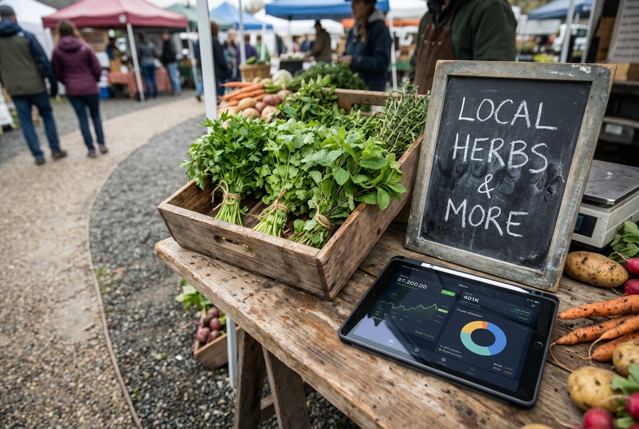 Retirement Investment Choice Act: How It Could Legalize Bitcoin in 401K Plans for 2025