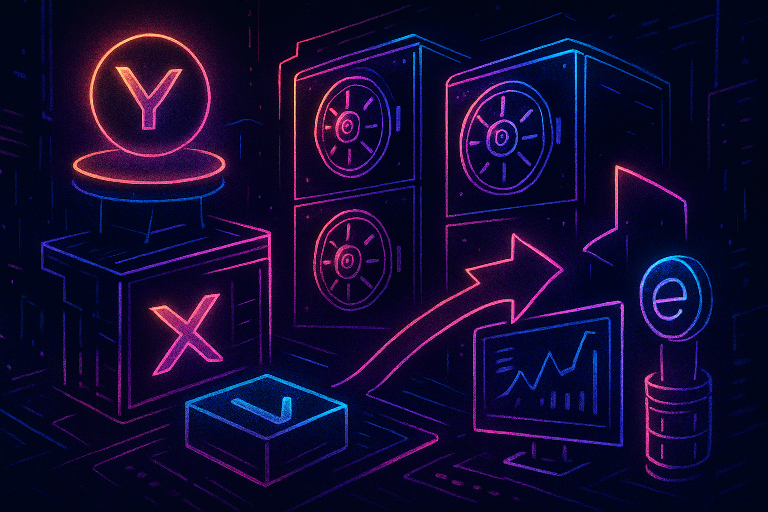 Retroactive DeFi Yield: How to Maximize Points and APR with YO Yield