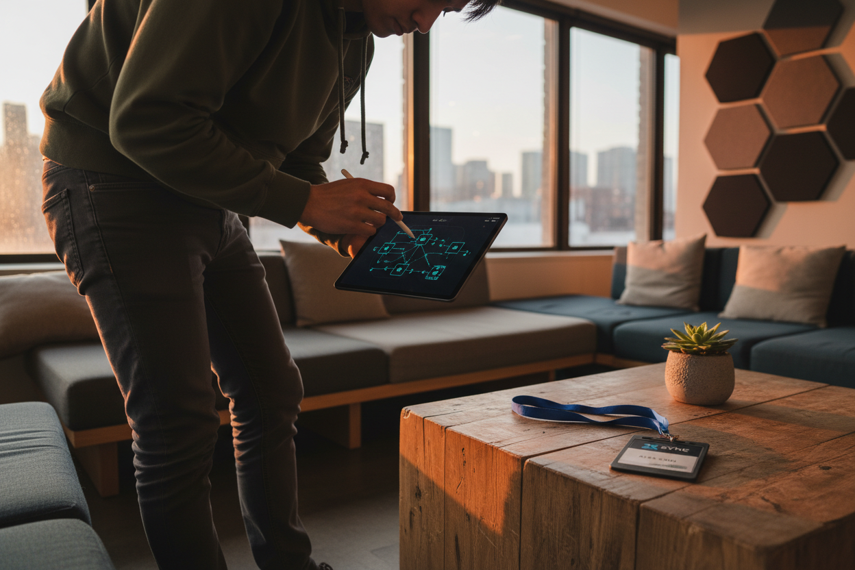 Reusable KYC in zk Identity Wallets: Managing Self-Sovereign ID Across Chains