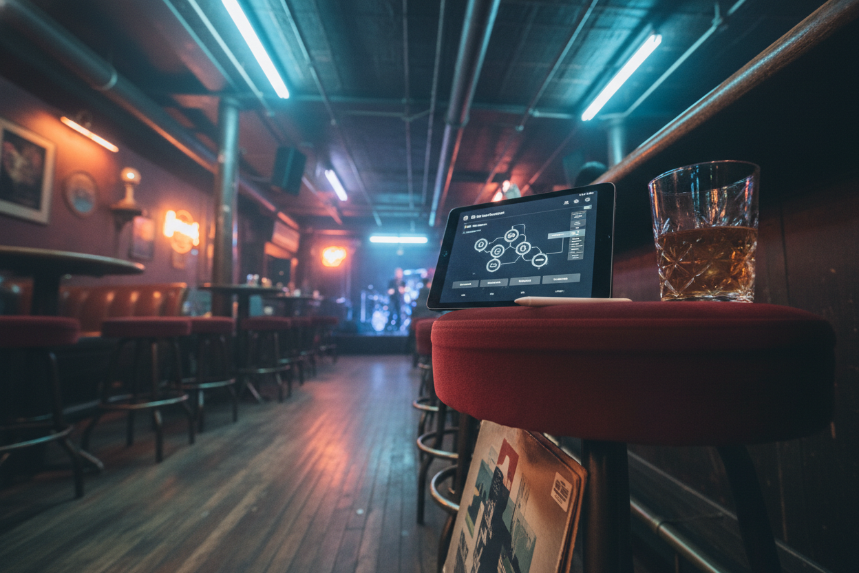 Revolutionizing Multi-Party Approvals in DAOs with MPC AA Wallets