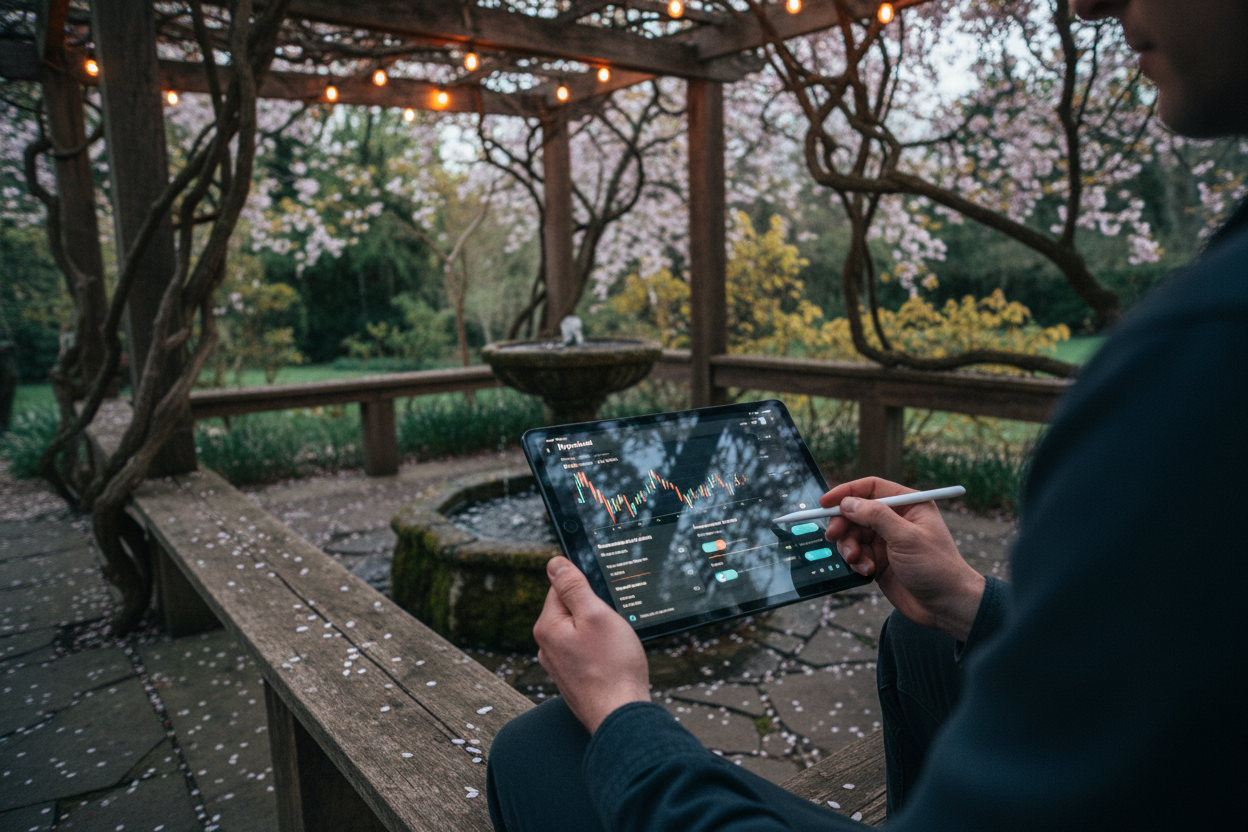 Risk Guardrails for Autonomous AI Trading Agents on Hyperliquid in 2026