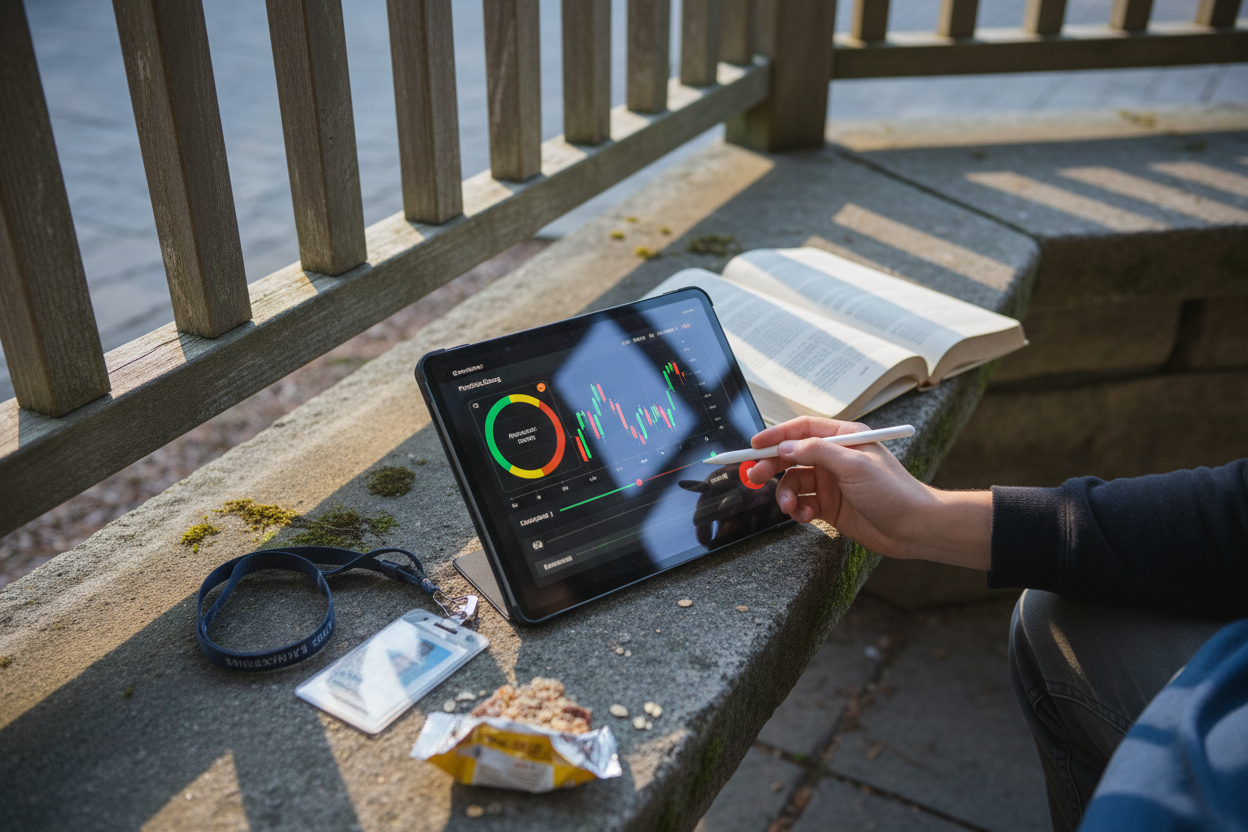 Risk Guardrails for Autonomous Crypto Trading Agents: Position Sizing and Kill-Switches Explained