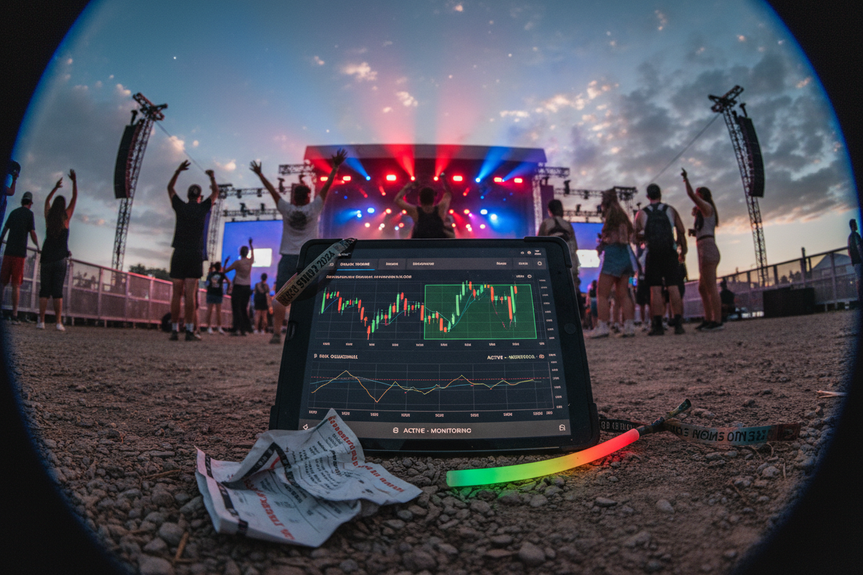 Risk Guardrails for Autonomous Crypto Trading Agents Preventing 20%+ Drawdowns