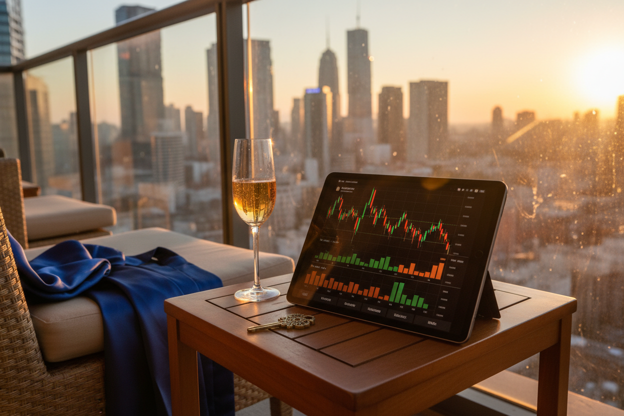 Risk Guardrails for Autonomous Polymarket Trading Agents Preventing Volatility Blowups