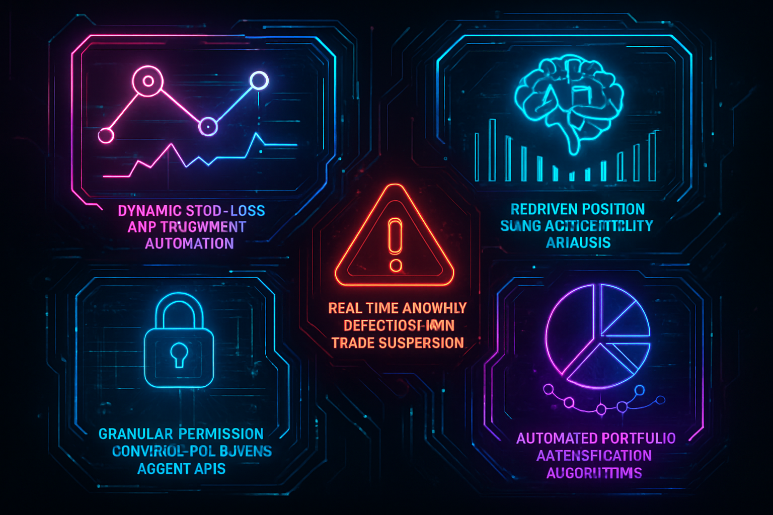 Risk Management Techniques for AI-Driven Crypto Trading Agents
