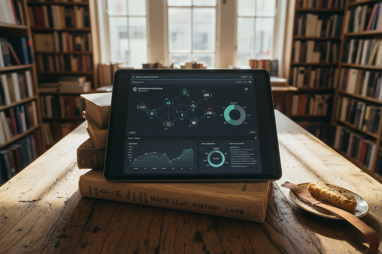 Risk Management Tools in Onchain Prime Brokerage Beyond Basic Lending