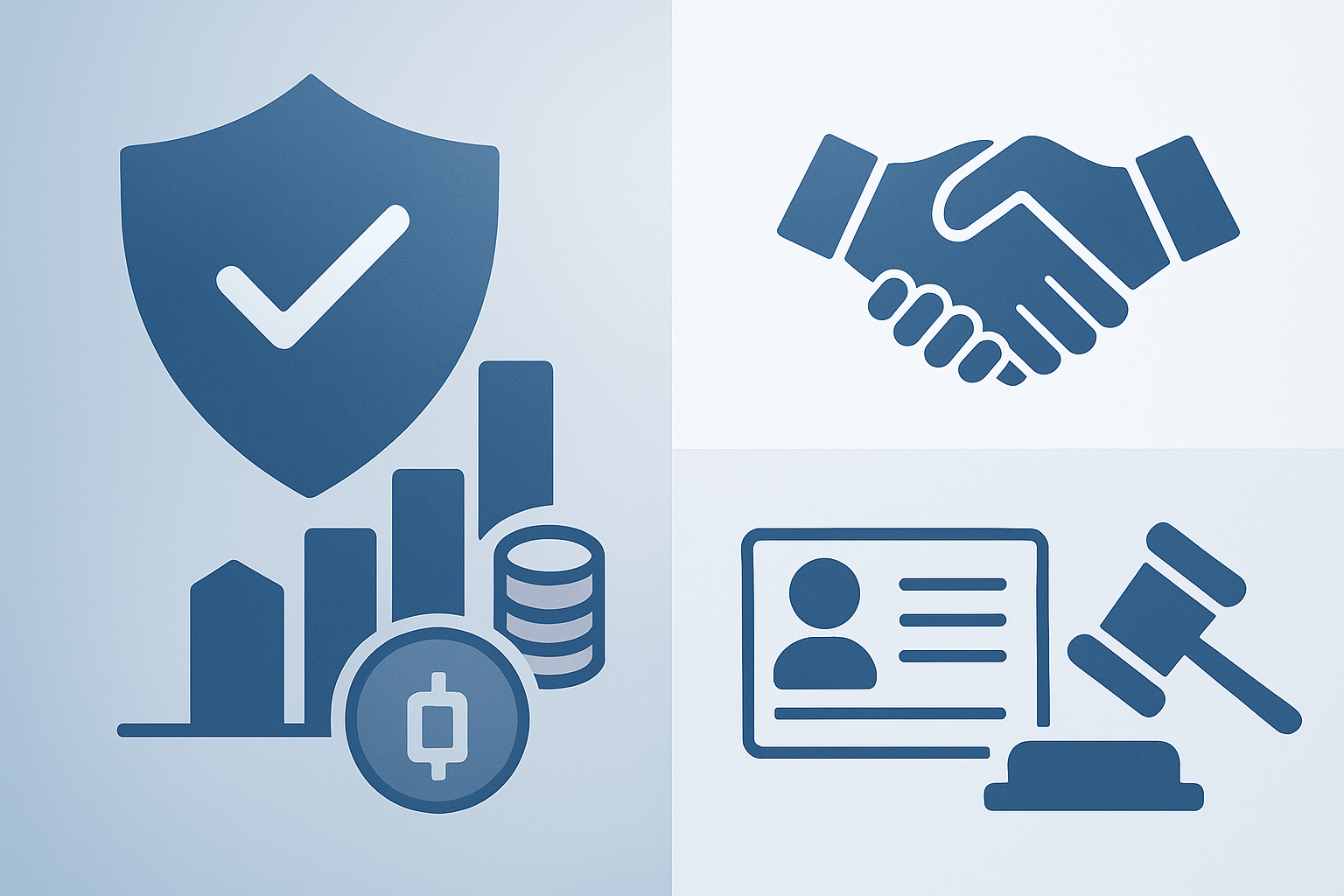 Risks and Security Best Practices for Investing in Tokenized Bonds