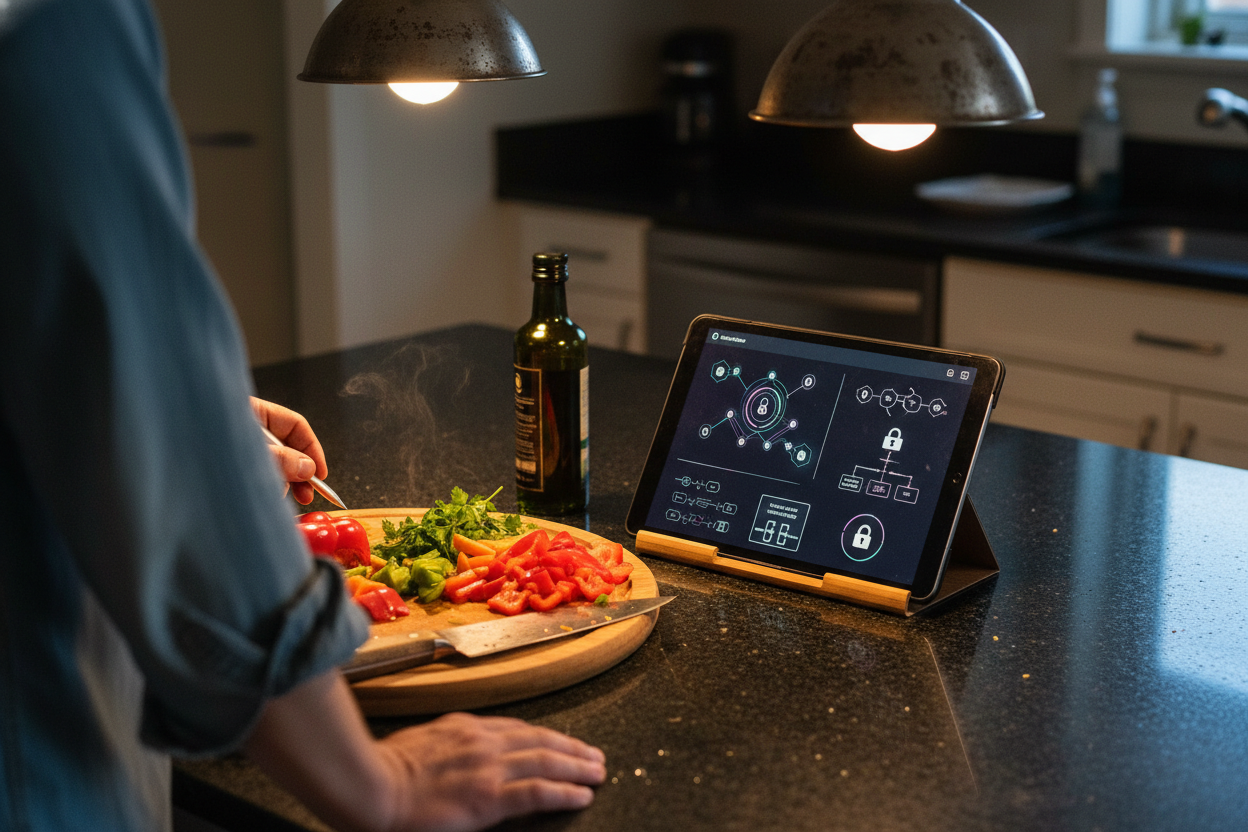 Ritual ZK Proving Sidecar: Simplifying Verifiable Computations for Blockchain Developers
