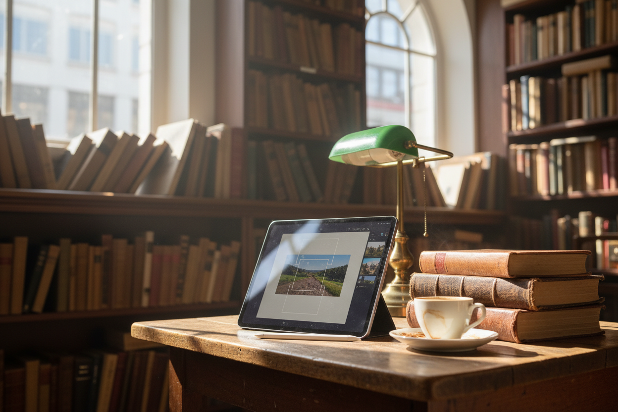 Robust Imperceptible Watermarks for Synthetic Images Surviving AI Editing and Cropping