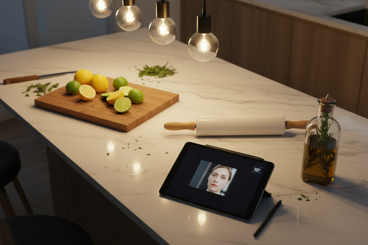 Robust Watermarking for Synthetic Videos to Block Deepfake Editing and Ensure Royalty Tracking