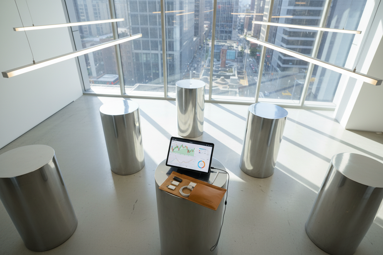 Rolling Covered Calls in RWA-Backed DeFi Vaults: Adjust for Sideways Markets