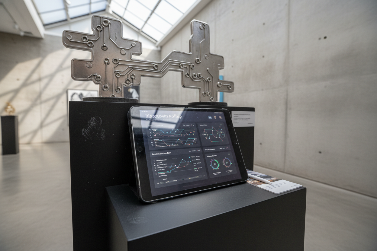 Rollup-As-A-Service for Abstract Rollup Deployments: Streamline App-Chain Launches for Blockchain Startups