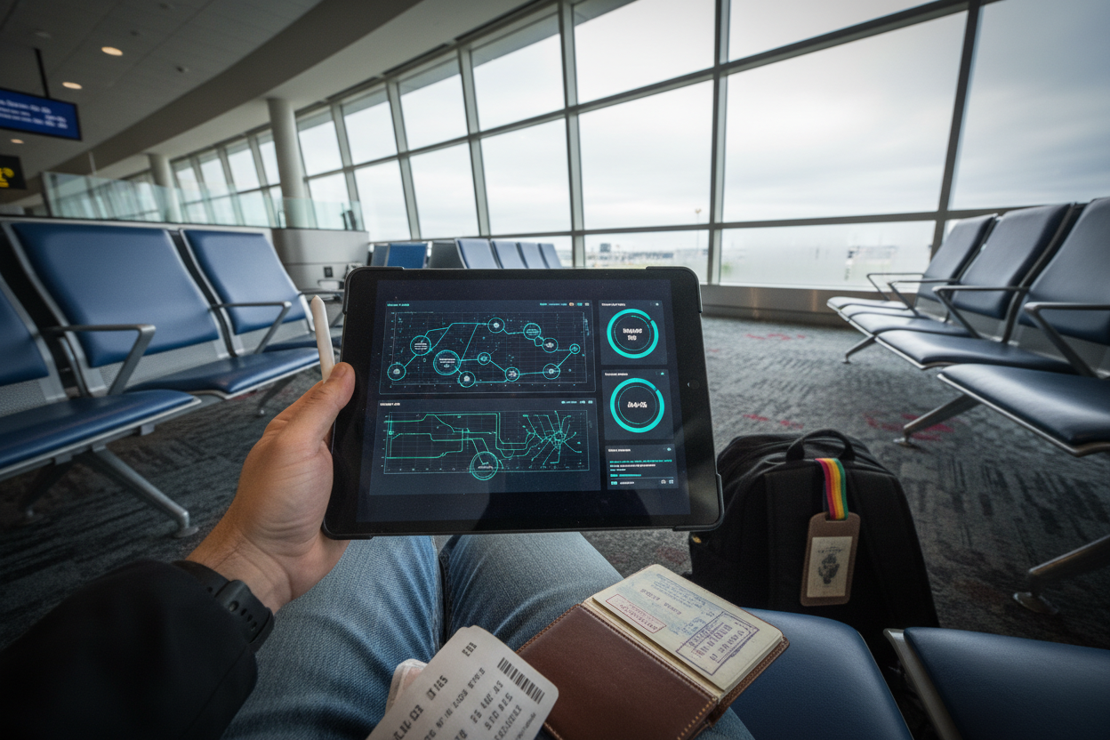 Rollup-as-a-Service for Abstract Rollups: Deploy Custom App-Chains in Minutes for Blockchain Startups