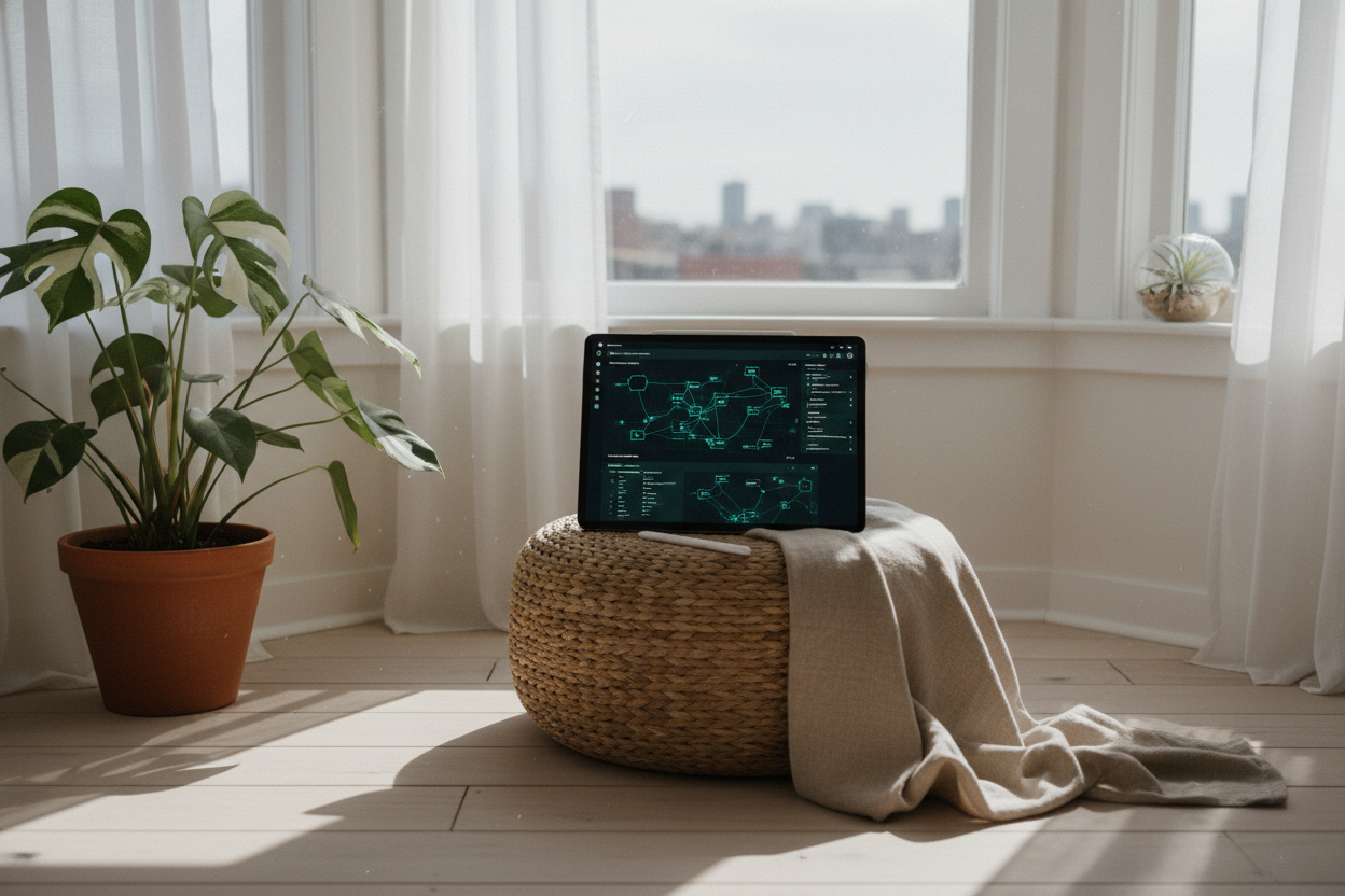 Rollup-as-a-Service for Early-Stage Blockchain Startups: Skip Months of Node Management