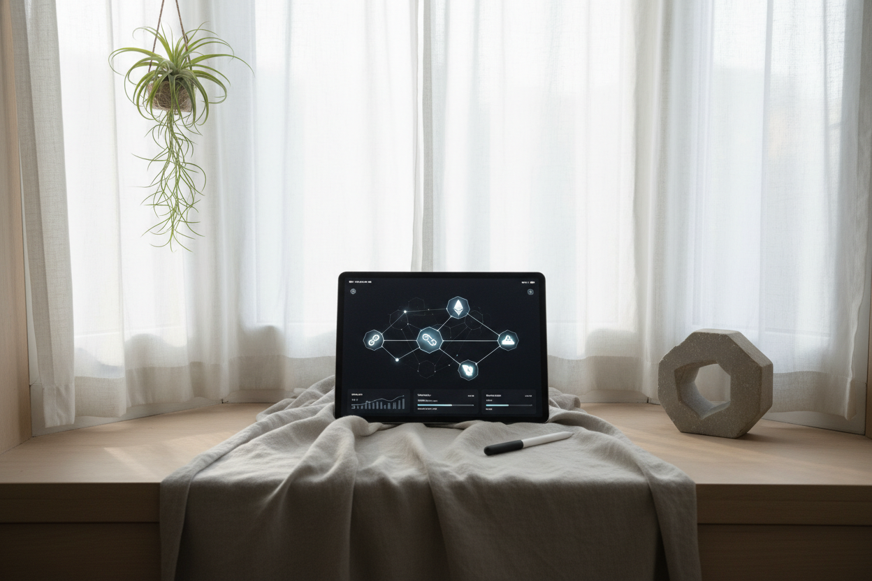 Rollup-as-a-Service for Ethereum Developers: Deploy Custom App-Chains in Minutes 2026