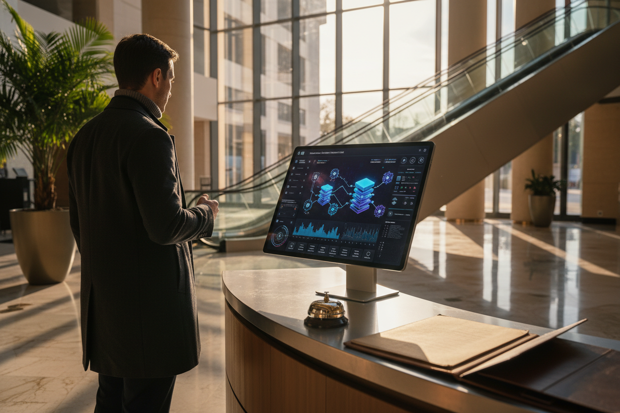 Rollup as a Service for EVM App-Chains: Deploy Secure Custom Rollups Without Infrastructure Hassle 2026