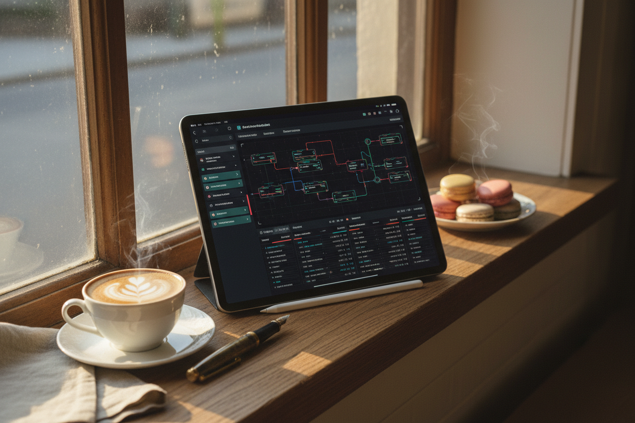 Rollup-as-a-Service for Startups: Deploy Custom App-Chains Without Infrastructure Headaches 2026