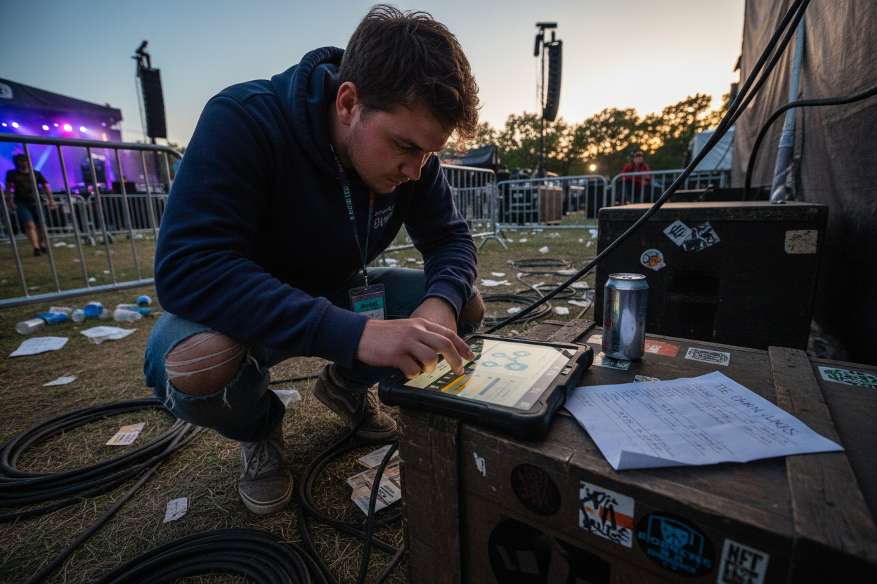 Rollup-as-a-Service for Startups: Skip Node Management and Launch App-Chains Fast