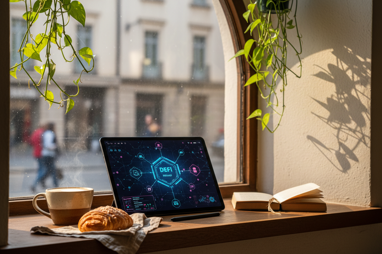 Rollup-As-A-Service Tutorial: Deploying Abstract Rollup App-Chains for DeFi Builders