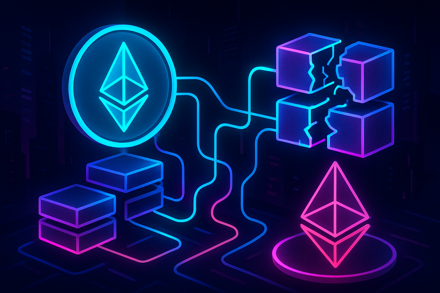 Rollup Liquidity Fragmentation: Root Causes and Protocol Solutions for DeFi
