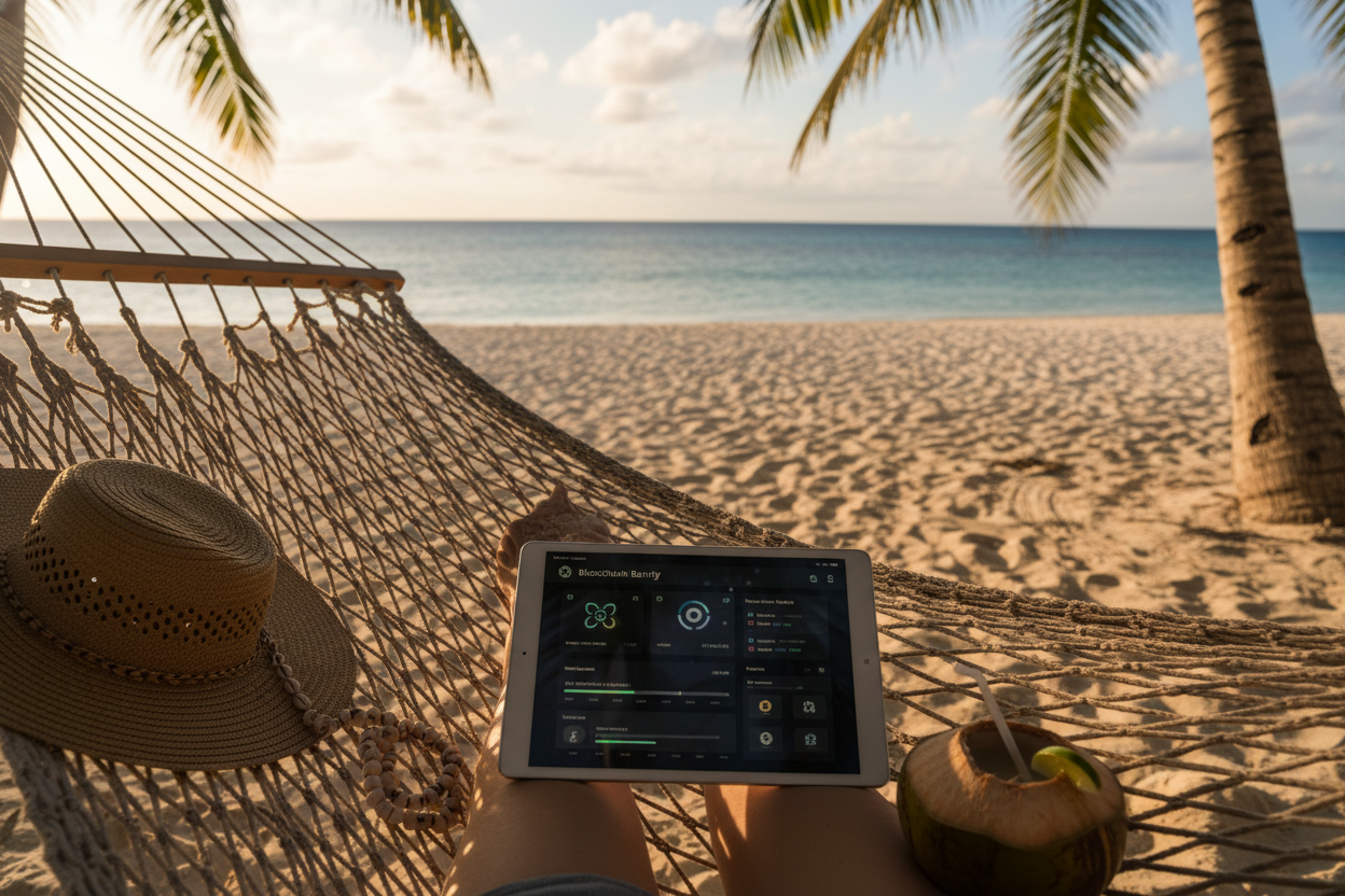 Ronin L2 Bounties Guide: Earning $RON Rewards Through Layer 2 Development Tasks 2026