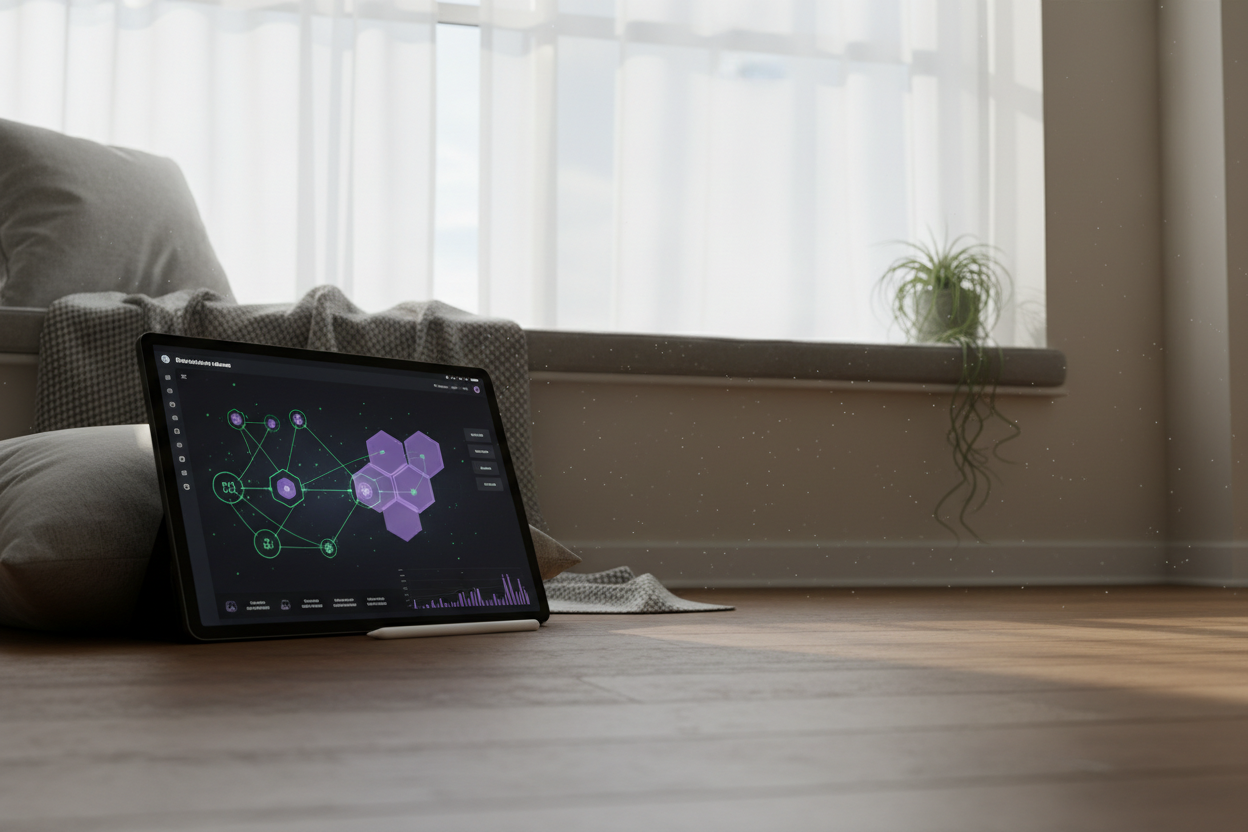 Ronin L2 Proof of Distribution: Replacing Staking Rewards to Fund Builders on Ethereum Rollups