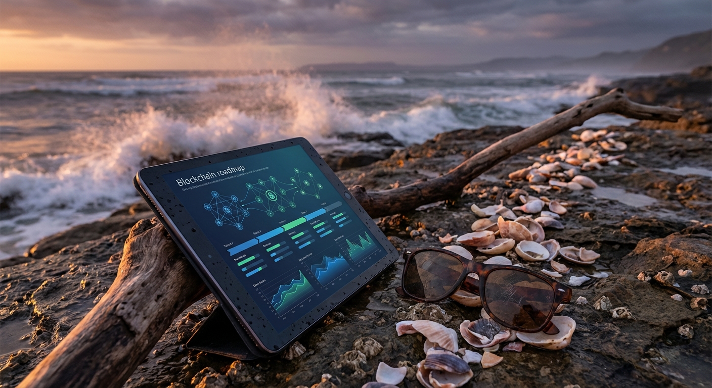 Ronin L2 Roadmap Transparency 2025: Community Demands for Clear Vision and Team Updates