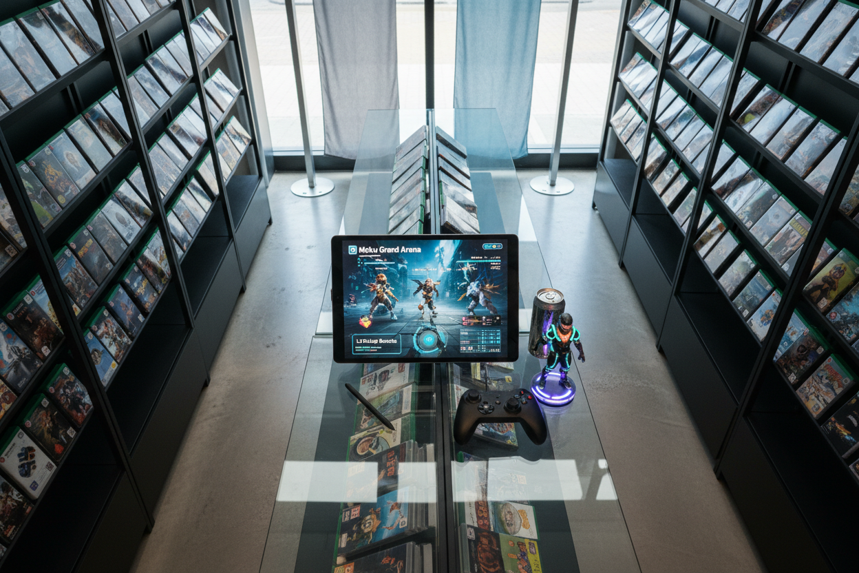 Ronin L2 Rollups Boost Moku Grand Arena Performance: Web3 Gaming Scalability Breakdown 2026