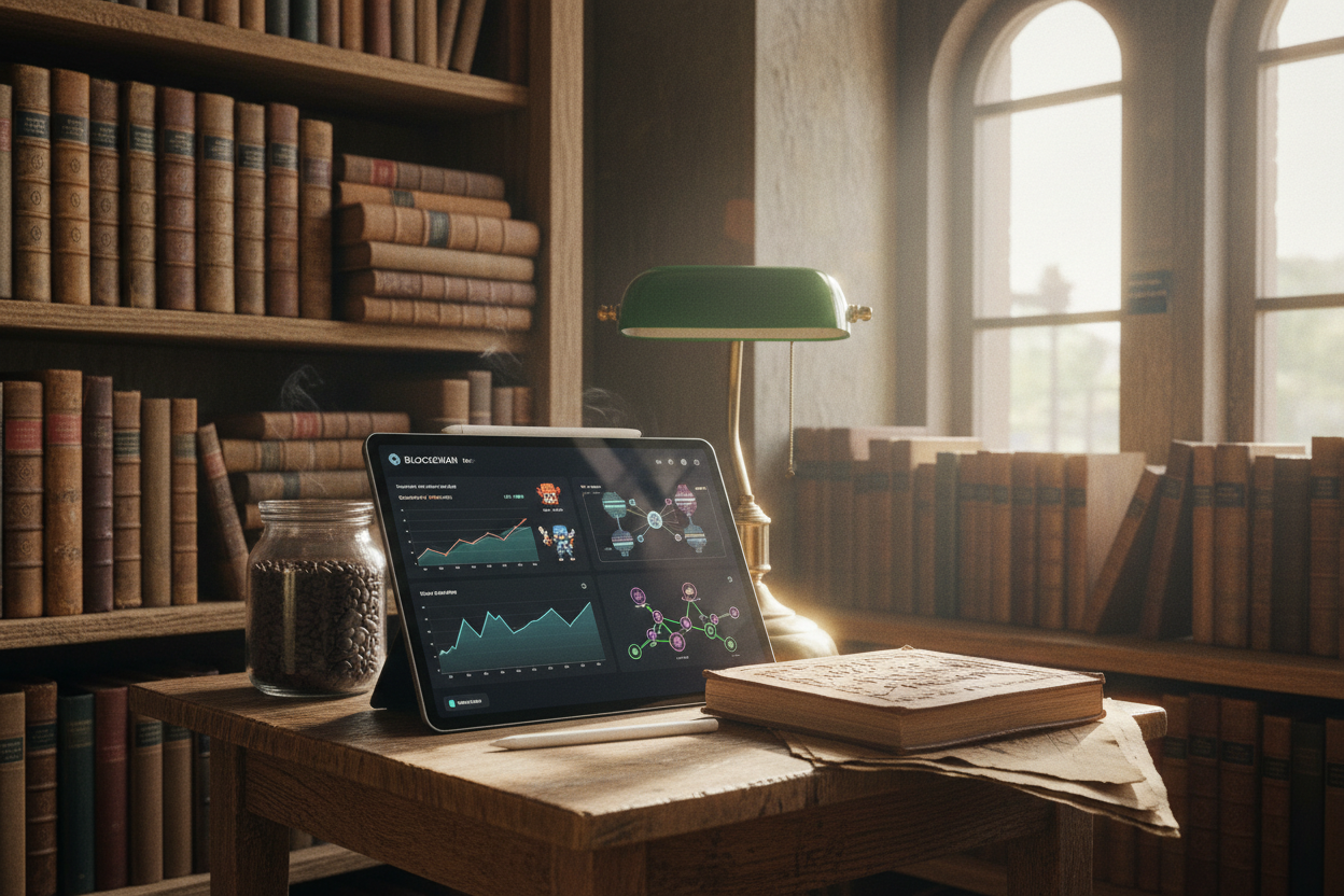 Ronin L2 Rollups for Axie Infinity: Scaling Transaction Speeds and Costs in 2026