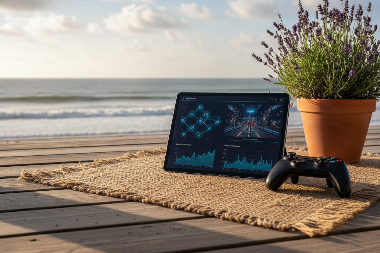 Ronin L2 Rollups Powering Grand Arena: Scalability Secrets for Web3 Gaming Launches